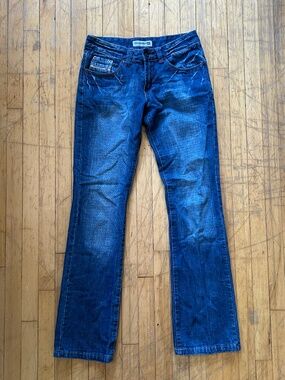 Early 2000's Diesel Jeans